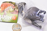 Capsule Q WILD RUSH Vol.4 Asia Tropical series [3.Asian elephant]