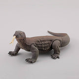 Capsule Q WILD RUSH Vol.4 Asia Tropical series [5.Komodo Dragon]