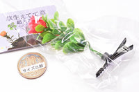 Kusahaetetekusa koetehana hair clip [1.Magic Flower]