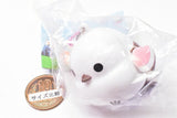 Fukufuku Shimaenaga Purapura Mascot Colorful [2.Pink]