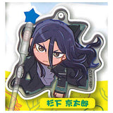 Decora PIC Acrylic WIND BREAKER [3.Kyotaro Sugishita]