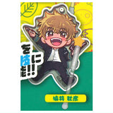 Decora PIC Acrylic WIND BREAKER [7.Akihiko Nirei]