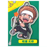 Decora PIC Acrylic WIND BREAKER [9.Taiga Tsugeura]