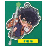 Decora PIC Acrylic WIND BREAKER [11.Jo Togame]