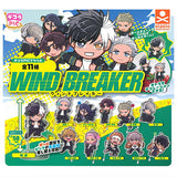 Decora PIC Acrylic WIND BREAKER [All 11 type set(Full Complete)]