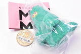 Mogol Mutant FIGURE COLLECTION Vol.2 [1.BATH ROOM]