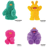 Mogol Mutant FIGURE COLLECTION Vol.2 [All 4type set(Full Complete)]