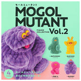 Mogol Mutant FIGURE COLLECTION Vol.2 [All 4type set(Full Complete)]