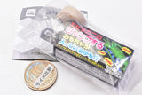 Coris Fue Ramune toy box key chain Part.2 [3.Jumping Battle Cola Flavor]