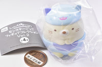 Sumikkogurashi Monstergokko Figure Collection Vol.2 [2.Neko]