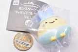 Sumikkogurashi Monstergokko Figure Collection Vol.2 [4.Ajifurai no Shippo]