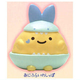 Sumikkogurashi Monstergokko Figure Collection Vol.2 [4.Ajifurai no Shippo]