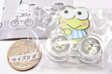 Hapidanbui Wheels Spin! Cycling Mascot [6.Kerokerokeroppi]