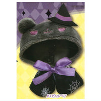 Okigae poncho Sweet Halloween [1.Halloween Bear]