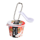 Snow Brand Meglik Miniature Charm Yogurt & Dessert Series [2.Asia sabo Annin Pudding]