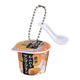 Snow Brand Meglik Miniature Charm Yogurt & Dessert Series [3.Asia sabo Mango Pudding]
