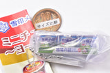 Snow Brand Meglik Miniature Charm Yogurt & Dessert Series [6.Bokujonoasa Yogurt with Fresh Milk]