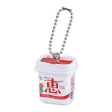 Snow Brand Meglik Miniature Charm Yogurt & Dessert Series [8.Nature Megumi]