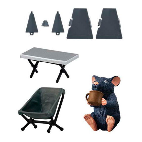 Animal Camp 07 [1.Mouse]