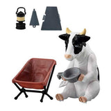 Animal Camp 07 [2.Cow]