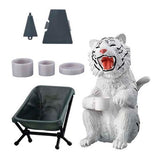 Animal Camp 07 [3.Tiger]