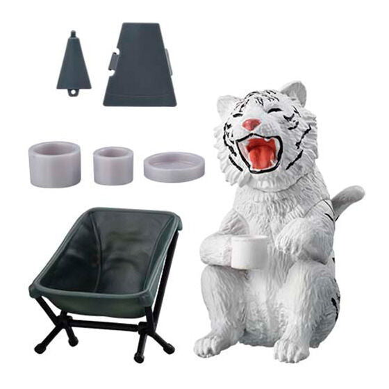 Animal Camp 07 [3.Tiger]