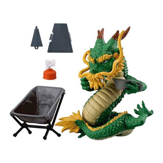 Animal Camp 07 [5.Dragon]