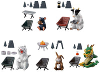 Animal Camp 07 [All 5 type set(Full Complete)]