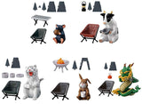 Animal Camp 07 [All 5 type set(Full Complete)]