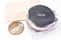 CipiCipi Miniature Keychain [1.Fit Skin Cushion Mini]