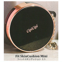 CipiCipi Miniature Keychain [1.Fit Skin Cushion Mini]