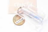 CipiCipi Miniature Keychain [3.Glass Plumper (02 MIZUAME Blue)]