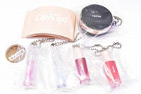 CipiCipi Miniature Keychain [All 5 type set(Full Complete)]