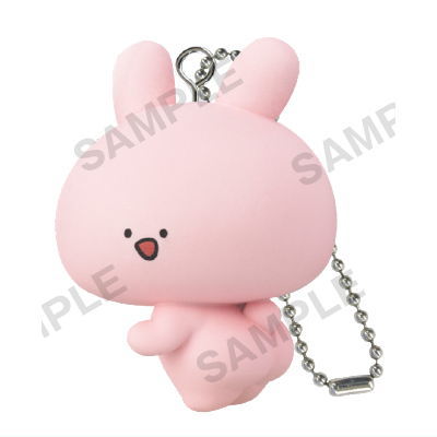 Asamimichan Ball chain figure [3.Asamimichan ]