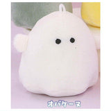 Obake-nu Plush Mascot [1.Obake-nu]