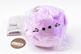 Obake-nu Plush Mascot [2.Nyanko-nu]
