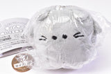 Obake-nu Plush Mascot [3.Akuma-nu]