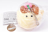 Obake-nu Plush Mascot [4.Puri-nu]
