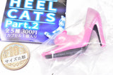 Tsutomu Funabashi high heels cat Part.2 [3.Pearl Pink]