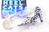 Tsutomu Funabashi high heels cat Part.2 [5.AmericanShorthair]