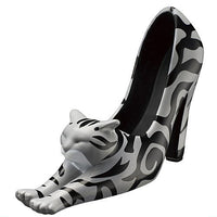 Tsutomu Funabashi high heels cat Part.2 [5.AmericanShorthair]