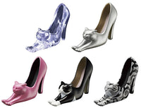 Tsutomu Funabashi high heels cat Part.2 [All 5 type set(Full Complete)]