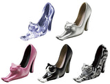 Tsutomu Funabashi high heels cat Part.2 [All 5 type set(Full Complete)]