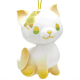 Hananeko Stuffed Toy Mascot [1.Himawari]