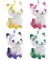 Hananeko Stuffed Toy Mascot [All 4 type set(Full Complete)]