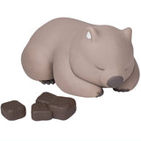 Wombat [2.Suyasuya ohirunechu]