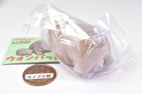 Wombat [3.Tekuteku osanposhu (Baby in pocket)]