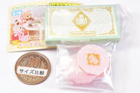 Sylvanian Families Gift Tableware Collection Part.2 [2.Medium Plate Set]