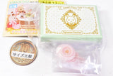 Sylvanian Families Gift Tableware Collection Part.2 [3.Small Plate Set]