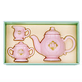 Sylvanian Families Gift Tableware Collection Part.2 [6.Teapot Set]